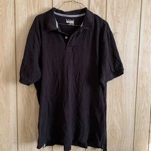 Mens polo shirt